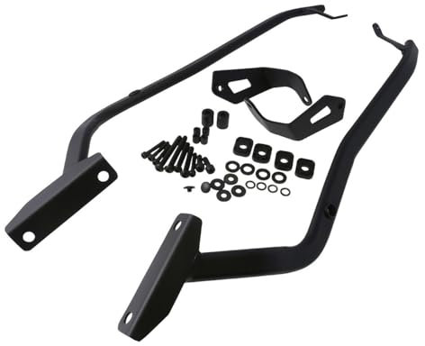 Givi Monorack Arme für Honda CBF 500/600/100
