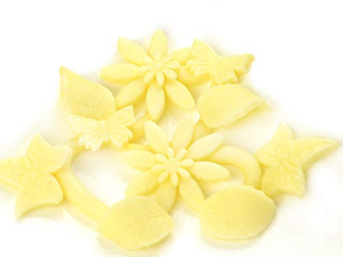 Pati-Versand Chocolat Blanc de Modelage 600 g