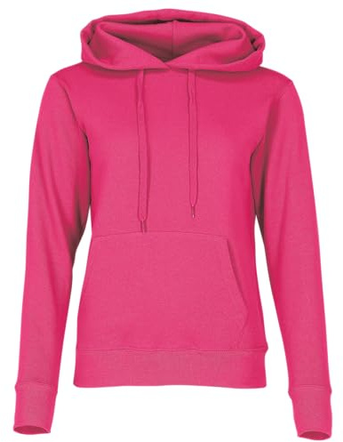 Fruit of The Loom Damen Classic Kapuzenpullover