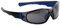 Eagle EAMIREY - Gafas de protección laboral con lentes de policarbonato de espejo