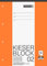 papieto Kieserblock/Schreibblock KIESER (Din A4-50 Blatt / 4-Fach gelocht) LINEATUR FREI WÄHLBAR (Lineatur 02)