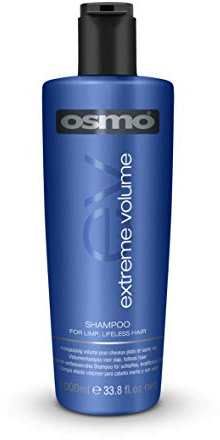 Osmo Extreme Volume Shampoo, 1000 ml