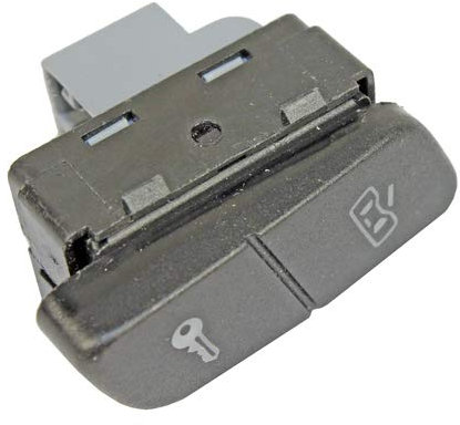 Metzger 916321 Schalter, Türverriegelung