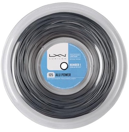 Luxilon - Big Banger Alu Power (1,25mm)