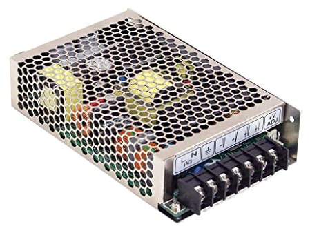 Unbekannt – MeanWell tdca Modul Stromversorgung, geschlossen MSP 100 – 15 105 W (MSP 100 – 15)