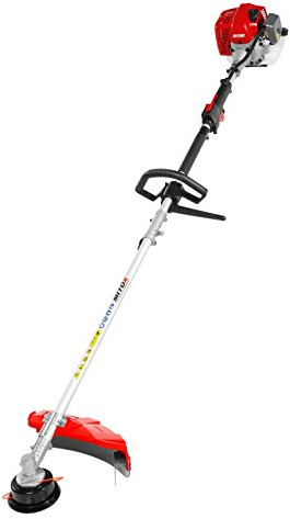 Mitox MIBC101 26L-SP Brushcutter - Red
