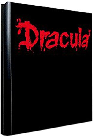 Dracula - Mediabook in Holzbox [Blu-ray] [Limited Edition]