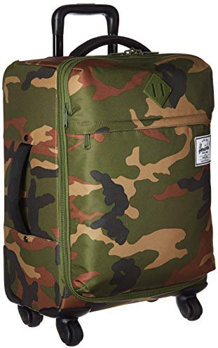 Herschel Supply Co. Highland Handgepäck, Woodlang/Camouflage (Mehrfarbig) - 10434-00032-OS