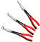 SUNEX TOOLS 3703V 11 Hose Gripper Plier Set