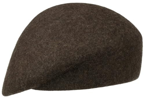 Lierys Fabiana Merino Beret Made in Italy Women Winter