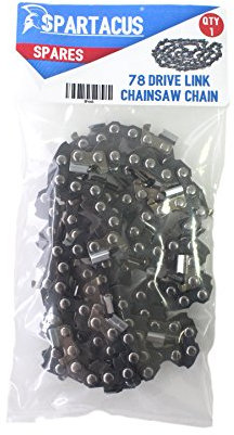 Spartacus SP445 50cm Chainsaw chain (.325 x 78DL) Fits BMC 20 Easy Start