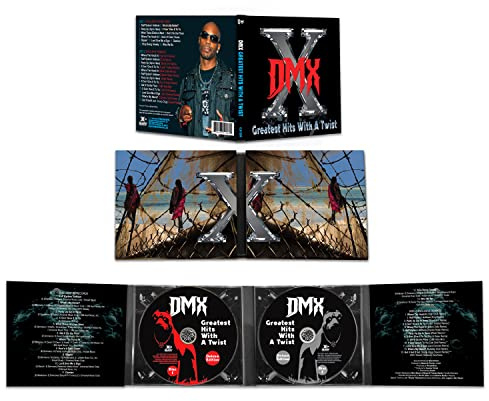 DMX - Greatest Hits With A Twist