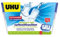 UHU Luftentfeuchter Original + Nachfüll-Tabs 2x450g