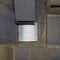 Simply Hardware® Square Drain Guard/Swirl Cover - 4 Inch up to 9 Inch Stainless Steel - Keep Drains Clear from Leaves & Debris - 6 x 6 (150mm x 150mm) - 77 Holes