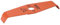 LSHUZIYU, 255x3.0mm-2T, Pliage des Dents, Lame de Débroussailleuse, Arbre 25.4mm, Avec Adaptateur de Rondelle de 22.23-20-15.88mm