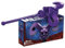 MEGA HFC45 - Construx Masters of The Universe Havoc Stab Baukasten, Motu, Konstruktionsspielzeug für Kinder und Sammler ab 10 Jahren