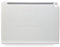 HJM AMC2000 Emisor térmico cerámico de Bajo Consumo | Programable | Pantalla LCD | 2000 W | Blanco, 230 V