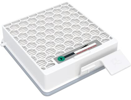Miele 11639240 AirClean SF HY 60 para Boost CX1-11639240, Blanco