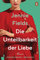 Die Unteilbarkeit der Liebe: Roman − »Eine elektrisierende Liebesgeschichte … Atemberaubend!« (Delia Owens)