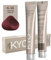 Kyo Hair Color 100 ml - Ammoniakfreie Haarfarbe angereichert mit Keratin und Meereskollagen (6.46 dunkelblond kupferrot)