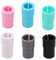 VOANZO 6 Stück Cutter Pen Covers Pen Adapter für Cricut Maker 3 / Maker / Explore 3 / Air 2 / Air