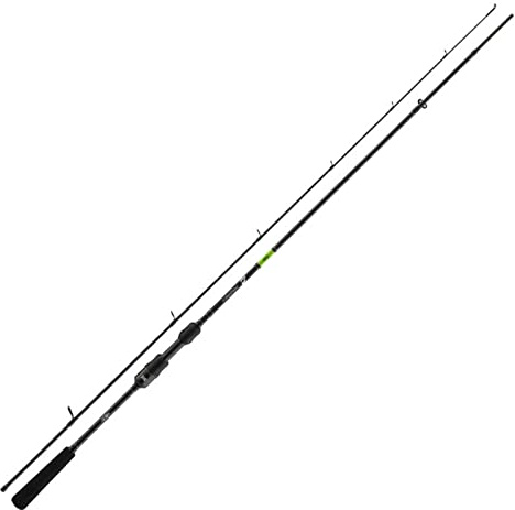 Daiwa Prorex X Sensor Spin 2,30m 3-15g Spinnrute