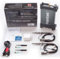 QDTimes Oscilloscope Hantek Official Digital Oscilloscope 2CH iDSO1070A USB iPhone/ippa-d/Android/Windows Osciloscopio Portatil With WIFI Oscillograph