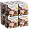 CRASTAN 1870, 80 Capsule, 8 Box da 10 Capsule di Cappuccino Cremoso, Capsule Compatibili con Dolce Gusto, Preparato Solubile per Bevanda a Base di Latte e Caffè, Senza Glutine, 100% Made in Italy