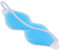 Eis- Und Wärme-augenmaske Gel-augenmaske Zum Schlafen Kühlende Augenmasken Für Die Nacht Augengelpflaster Therapien Augenmasken Warme, Kalte Augenmasken Pvc Brille Nachts