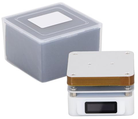 Soldering Station Hot Plate,Smart Heating Soldering Plate,T55 Constant Temperature Adjustable Mini PCB Preheater Soldering Hot Plate 19‑25V for Motherboard Repair