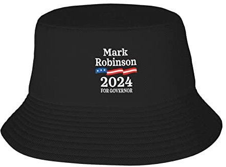 874 Anglerhut Mark Robinson Wahl 2024 Fischerhut Atmungsaktiv Eimer Hut Unisex Strandhut Für Wandern Camping Reisen