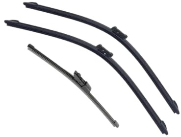Limpiaparabrisas Coche Para Seat Para Ateca Para KH7 2016-2020 Limpiaparabrisas De Coche Limpiaparabrisas