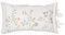 Pip Studio Campo de Flores Kissen Cushion Off-White 35x60cm (1Stück)