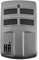 Mando Garaje Universal Multifrecuencia HR Matic Multi2 Noa Plus Compatible Frecuencias 433 hasta 868MHz Código Fijo Y Variable Unifica 4 Mandos Distintos En 1