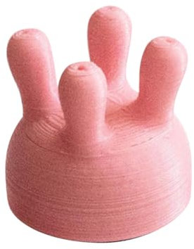 Funny Pouring Milk Bottle Cap with Leak-Resistant Spout, Reusable Drink Carton Topper Attachment for Boxed Juice or Dairy, Practical Pouring Tool for Family Use