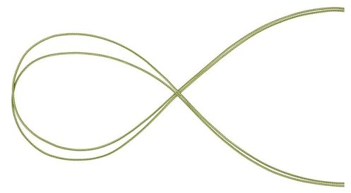 Mammut Accessory Cord - 150m, Green, 4mm