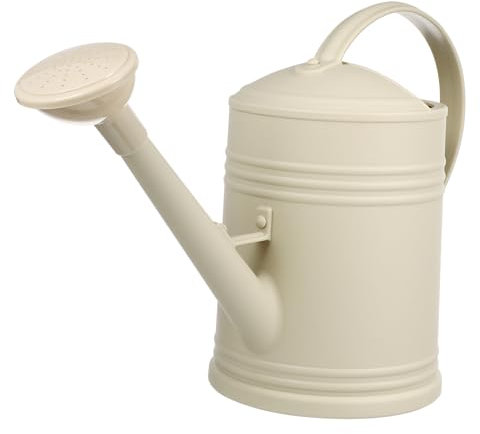 TOYANDONA Regadera De Plástico Regadera De para Exterior Interior De Gran Capacidad Cuidado De Plantas