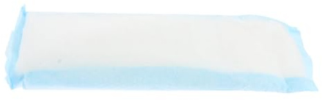 WRITWAA Kühlkissen für Wochenbett Hygienische Eismatte zur Wundheilung Kühlmatte für Vaginale Wunden und Kaiserschnittnarben Eis-heilmatte für Geburt