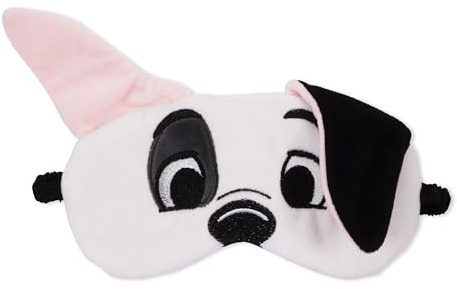 Disney Kids 101 Dalmatiner-Schlafmaske für Hunde