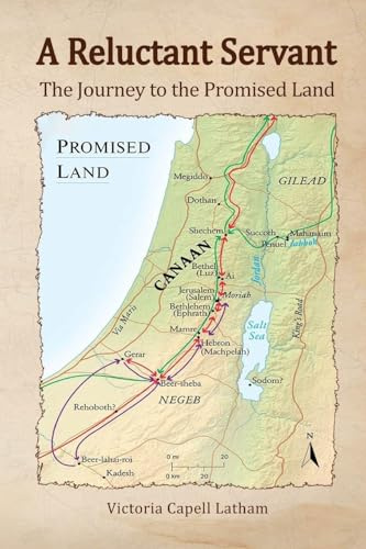 A Reluctant Servant: The Journey to the Promised Land