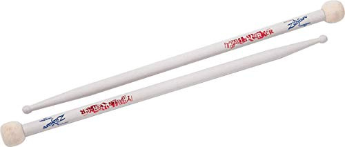 Zildjian Travis Barker Double Sticks/Mallets