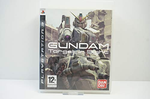 Mobile Suit Gundam: Target in Sight (PS3)