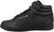 Reebok Damen Sneaker mid Freestyle Hi