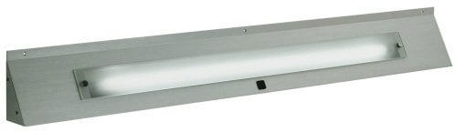 Eglo Unterbauleuchte T5-SYSTEM/1 21W ALU-GEB.M.WIPP.'TRICALA'