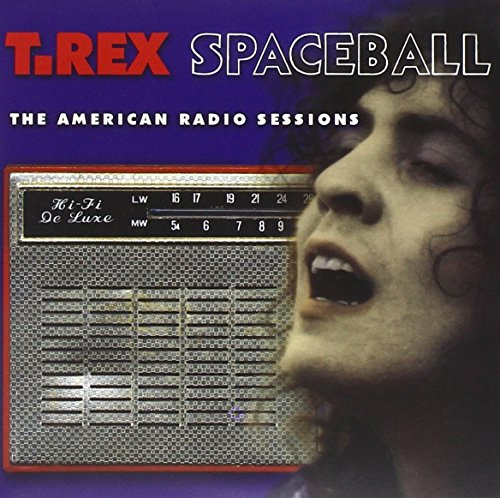 Spaceball: The American Radio Sessions