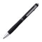 STAEDTLER Multi Fonction avant Grade Blast Noir, encre rouge Stylo à bille + 0,5 mm crayon mécanique (927ag-bb)