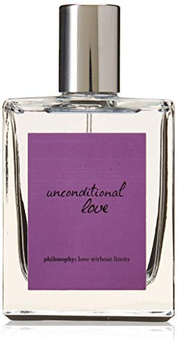 Philosophy Unconditional Love Eau De Toilette Spray 60ml/2oz - Damen Parfum