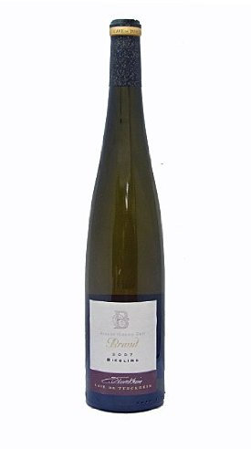 Riesling Grand Cru 2017 Cave Turkheim 12.5% 75cl