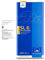 ATE Bremsflüssigkeit SL6 DOT 4 BRAKE FLUID 1000 ML