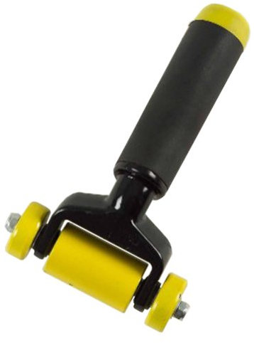 M-D Building Products 48076 3-Inch Smooth Seam Roller